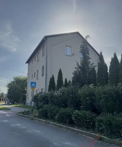 Prodej bytu 1+kk, Klimkovice, Nádražní, 47 m2
