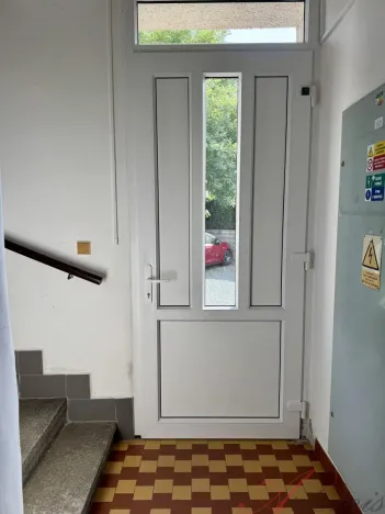 Prodej bytu 1+kk, Klimkovice, Nádražní, 47 m2