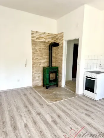 Prodej bytu 1+kk, Klimkovice, Nádražní, 47 m2