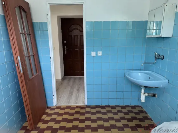 Prodej bytu 1+1, Klimkovice, Nádražní, 47 m2