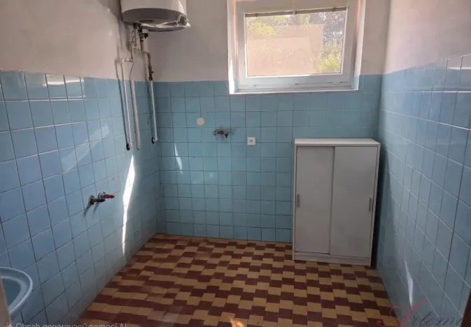 Prodej bytu 1+1, Klimkovice, Nádražní, 47 m2