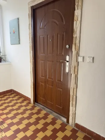 Prodej bytu 1+1, Klimkovice, Nádražní, 47 m2