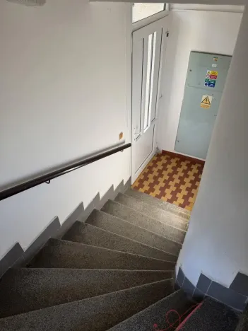 Prodej bytu 1+1, Klimkovice, Nádražní, 47 m2