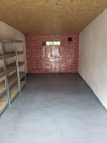 Prodej garáže, Praha - Liboc, 17 m2