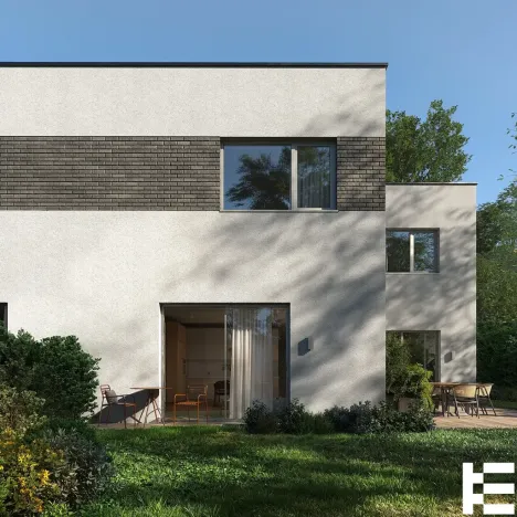 Prodej vily, Praha - Kunratice, Děbolínská, 238 m2