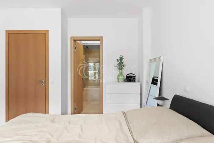 Pronájem bytu 3+kk, Praha - Karlín, Za Karlínským přístavem, 93 m2