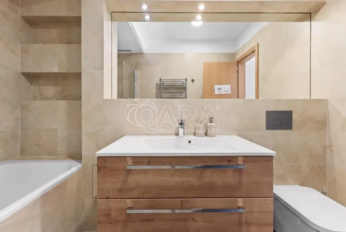 Pronájem bytu 3+kk, Praha - Karlín, Za Karlínským přístavem, 93 m2