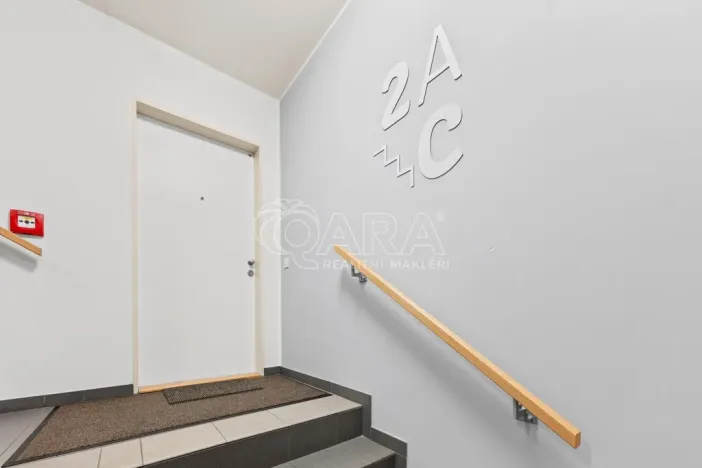 Pronájem bytu 3+kk, Praha - Karlín, Za Karlínským přístavem, 93 m2