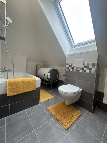 Pronájem bytu 1+kk, Praha - Strašnice, Královická, 32 m2