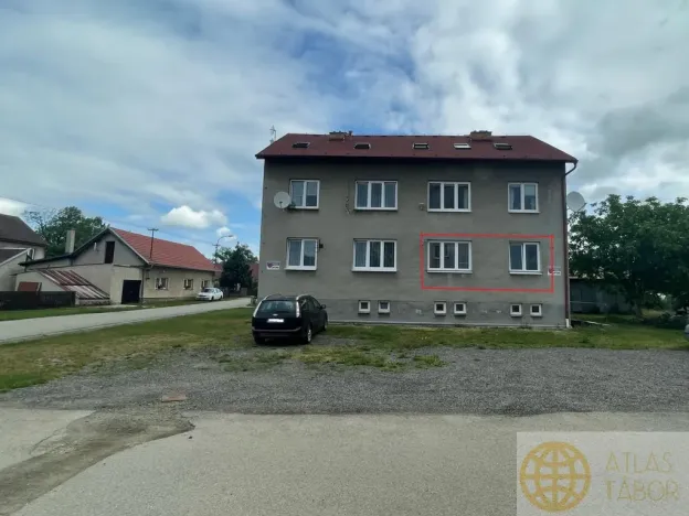 Pronájem bytu 3+1, Ratibořské Hory, 60 m2