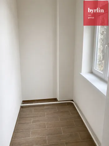 Pronájem bytu 2+1, Krnov, Stará, 35 m2