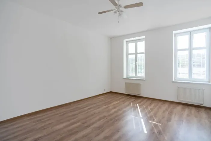 Pronájem bytu 2+1, Trutnov - Dolní Předměstí, Polská, 66 m2