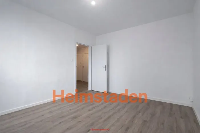 Pronájem bytu 2+1, Orlová - Lutyně, Masarykova třída, 58 m2
