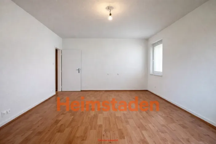 Pronájem bytu 2+1, Orlová - Lutyně, Okružní, 67 m2