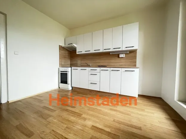 Pronájem bytu 2+1, Orlová - Lutyně, Okružní, 67 m2