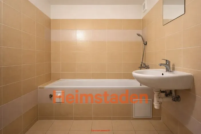 Pronájem bytu 2+1, Orlová - Lutyně, Okružní, 67 m2