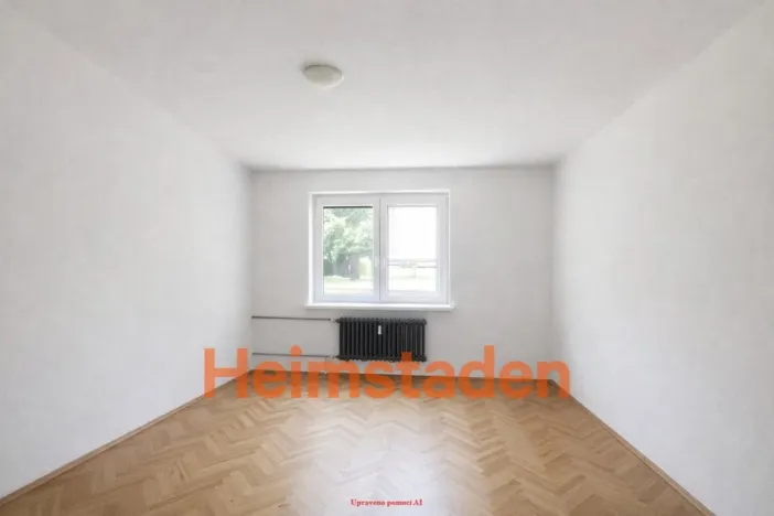 Pronájem bytu 2+1, Orlová - Poruba, Žofinská, 60 m2