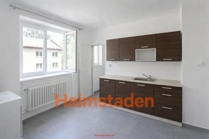 Pronájem bytu 2+1, Orlová - Poruba, Žofinská, 60 m2