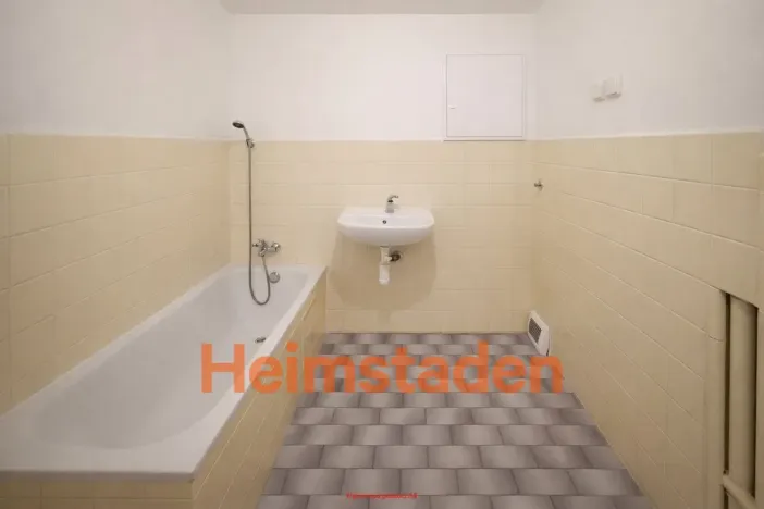 Pronájem bytu 2+1, Orlová - Poruba, Žofinská, 60 m2