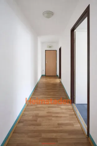 Pronájem bytu 2+1, Orlová - Poruba, Žofinská, 60 m2