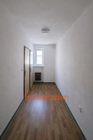 Pronájem bytu 2+1, Orlová - Poruba, Žofinská, 60 m2