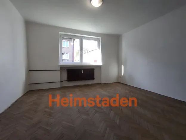 Pronájem bytu 2+1, Orlová - Poruba, Žofinská, 60 m2