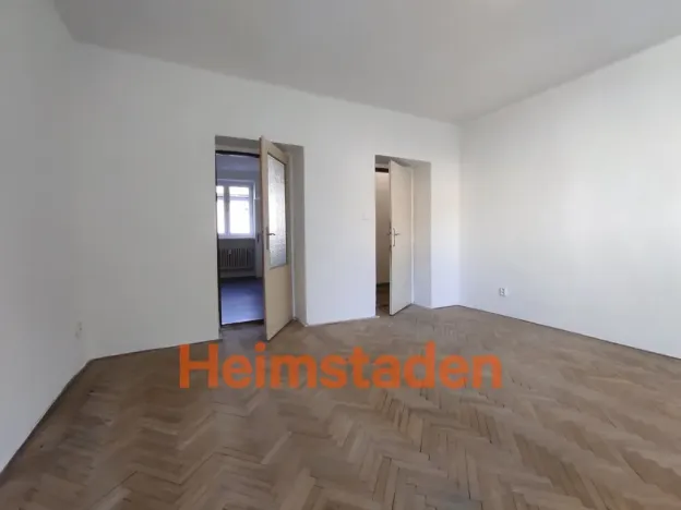 Pronájem bytu 2+1, Orlová - Poruba, Žofinská, 60 m2