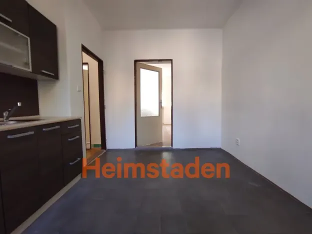 Pronájem bytu 2+1, Orlová - Poruba, Žofinská, 60 m2