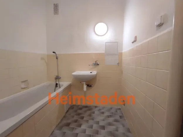 Pronájem bytu 2+1, Orlová - Poruba, Žofinská, 60 m2