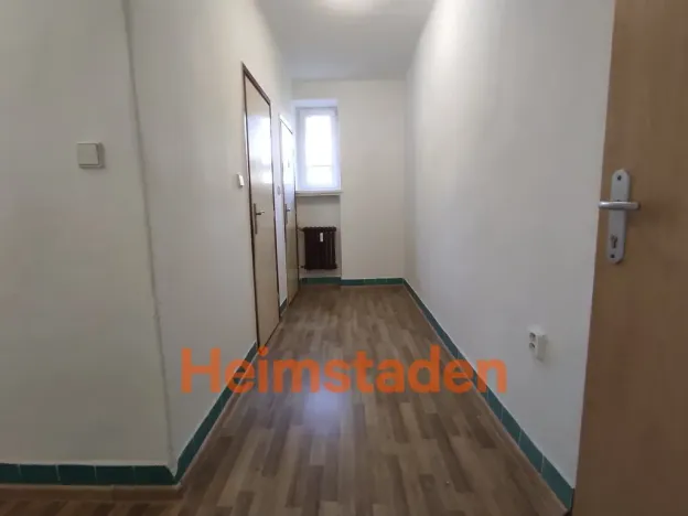 Pronájem bytu 2+1, Orlová - Poruba, Žofinská, 60 m2