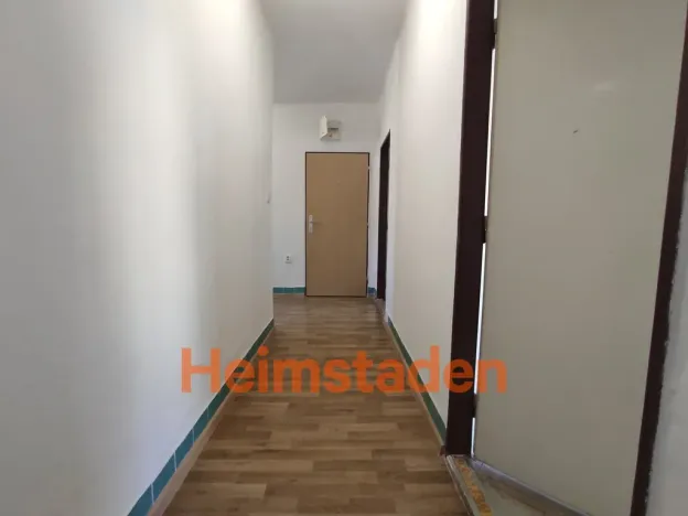 Pronájem bytu 2+1, Orlová - Poruba, Žofinská, 60 m2