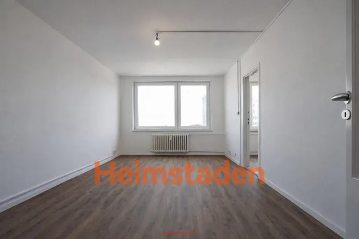 Pronájem bytu 3+1, Orlová - Lutyně, Okružní, 67 m2