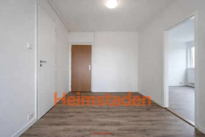 Pronájem bytu 3+1, Orlová - Lutyně, Okružní, 67 m2