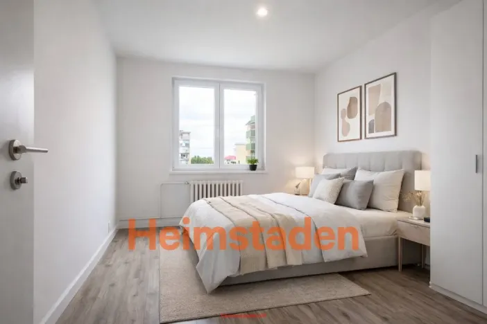 Pronájem bytu 4+kk, Orlová - Lutyně, Okružní, 72 m2