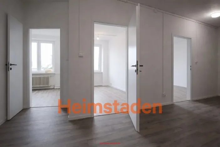 Pronájem bytu 4+kk, Orlová - Lutyně, Okružní, 72 m2