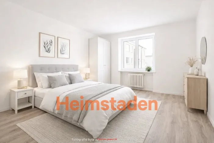 Pronájem bytu 3+1, Havířov - Město, Na Nábřeží, 71 m2