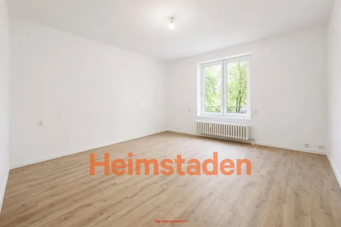 Pronájem bytu 3+1, Havířov - Město, Na Nábřeží, 71 m2