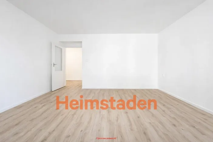 Pronájem bytu 3+1, Havířov - Město, Na Nábřeží, 71 m2