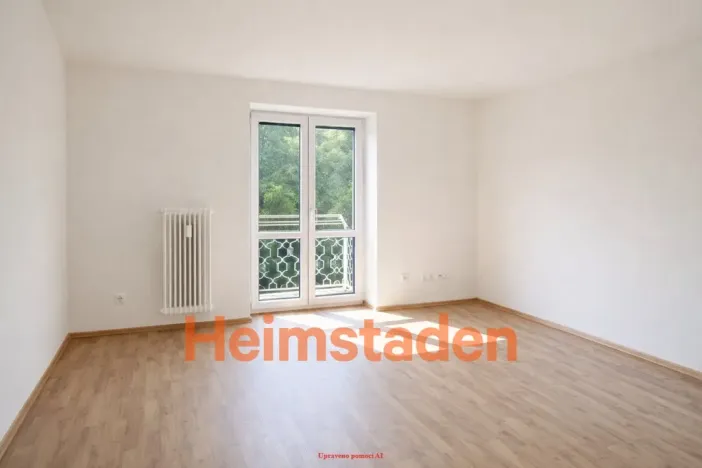 Pronájem bytu 3+1, Havířov - Město, Na Nábřeží, 71 m2