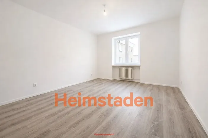 Pronájem bytu 3+1, Havířov - Město, Na Nábřeží, 71 m2