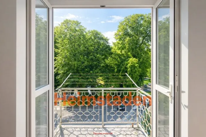 Pronájem bytu 3+1, Havířov - Město, Na Nábřeží, 71 m2