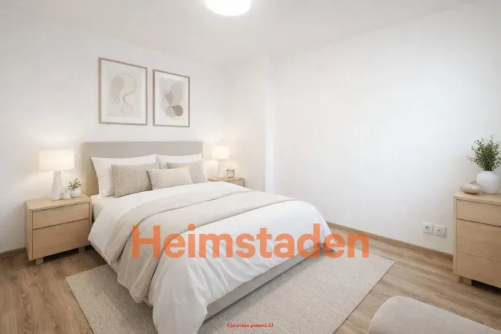 Pronájem bytu 1+1, Havířov - Město, Hlavní třída, 24 m2