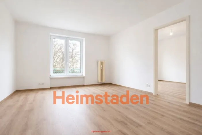 Pronájem bytu 3+1, Havířov - Město, Na Nábřeží, 69 m2