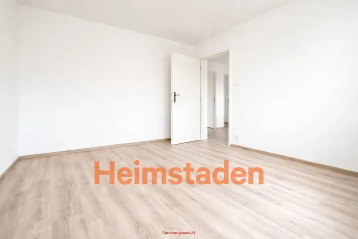 Pronájem bytu 3+1, Havířov - Město, Na Nábřeží, 69 m2