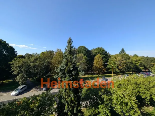 Pronájem bytu 3+1, Havířov - Město, Na Nábřeží, 69 m2