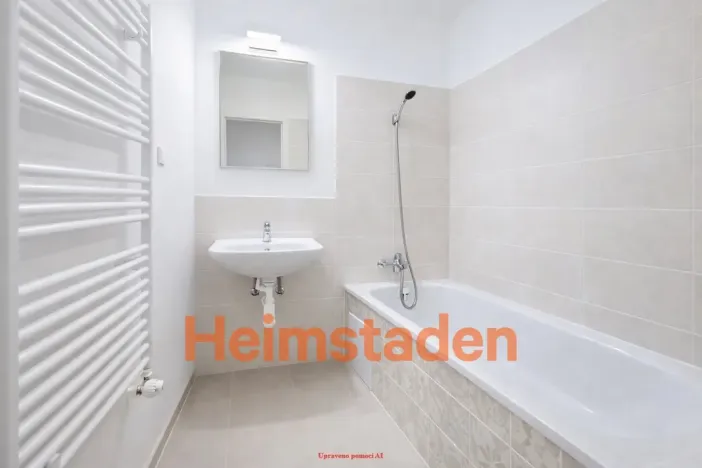 Pronájem bytu 2+1, Havířov - Město, Hybešova, 56 m2