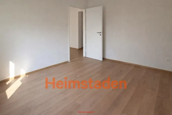Pronájem bytu 2+1, Havířov - Město, Alšova, 56 m2