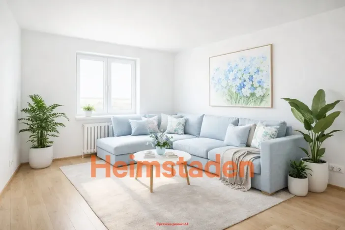 Pronájem bytu 3+1, Havířov - Město, Hlavní třída, 72 m2