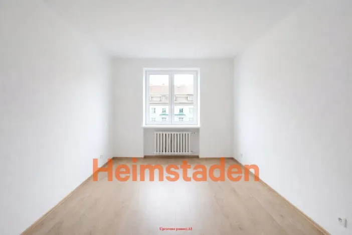 Pronájem bytu 3+1, Havířov - Město, Hlavní třída, 72 m2