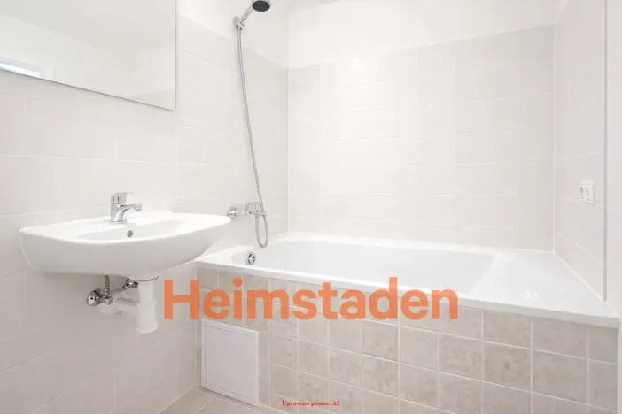 Pronájem bytu 2+1, Havířov - Město, Jana Žižky, 48 m2